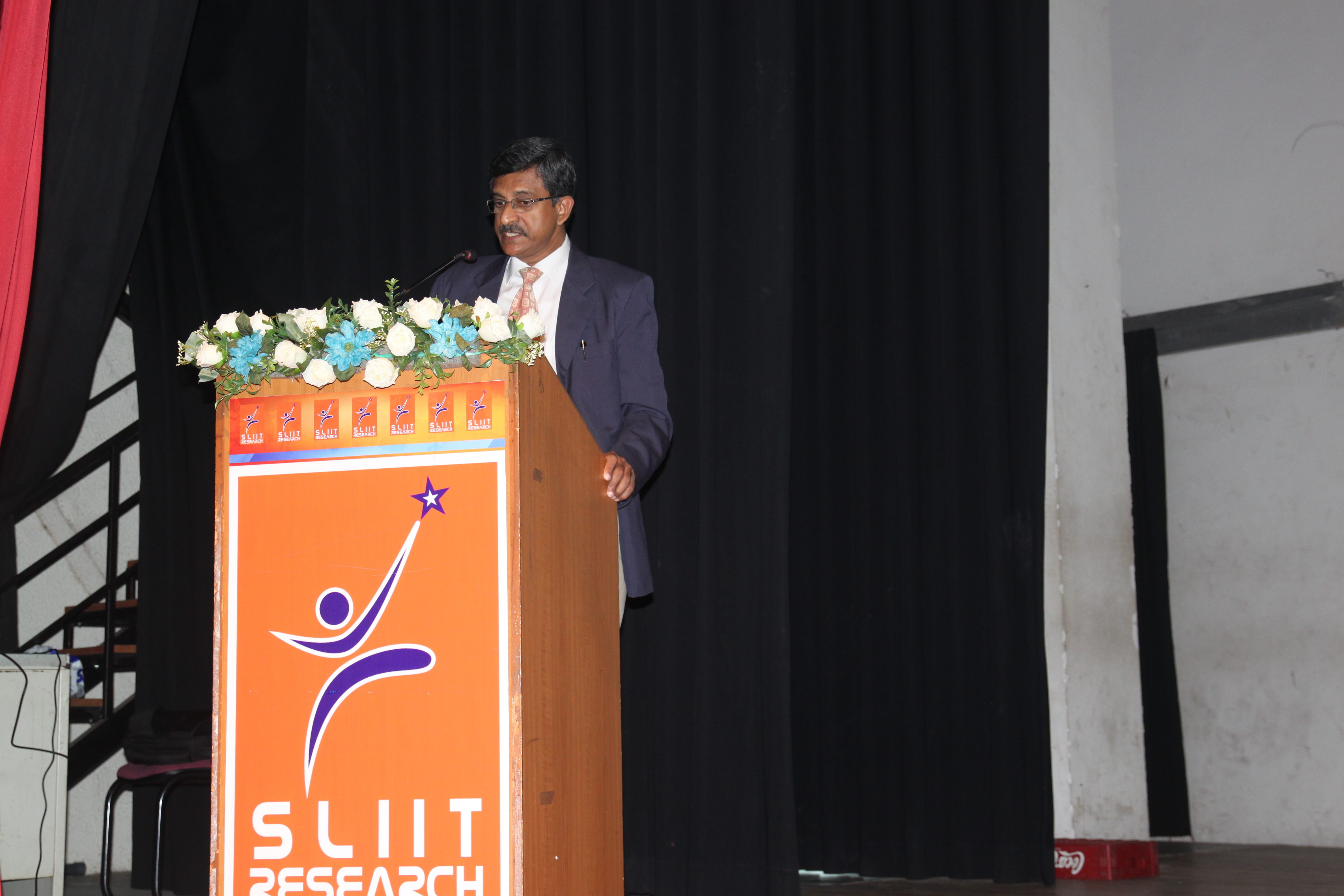 4th National Conference on Technology and Management (4th NCTM) SLIIT