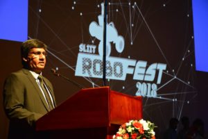 Robofest-SLIIT