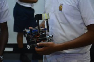 Robofest-SLIIT