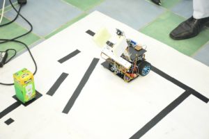 Robofest-SLIIT