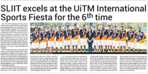 SLIIT-Excels-at-the-UITM-International-Sports-Fiesta-for-the-6th-Time-Ceylon-Today-9.9.20181
