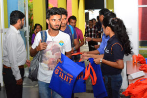 SLIIT-video-coverage-Open-day