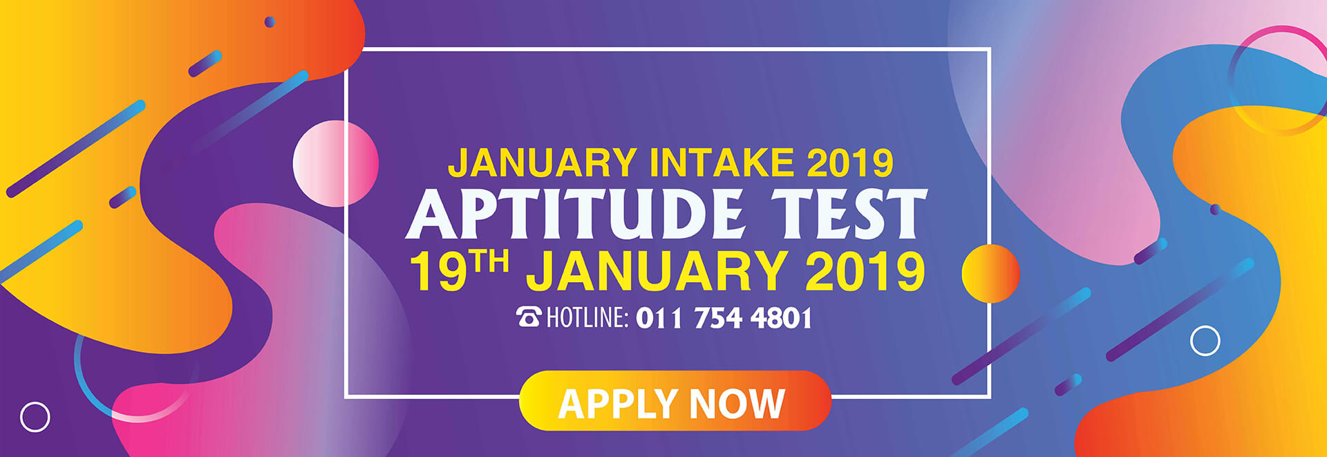 aptitude-test-2019-sliit