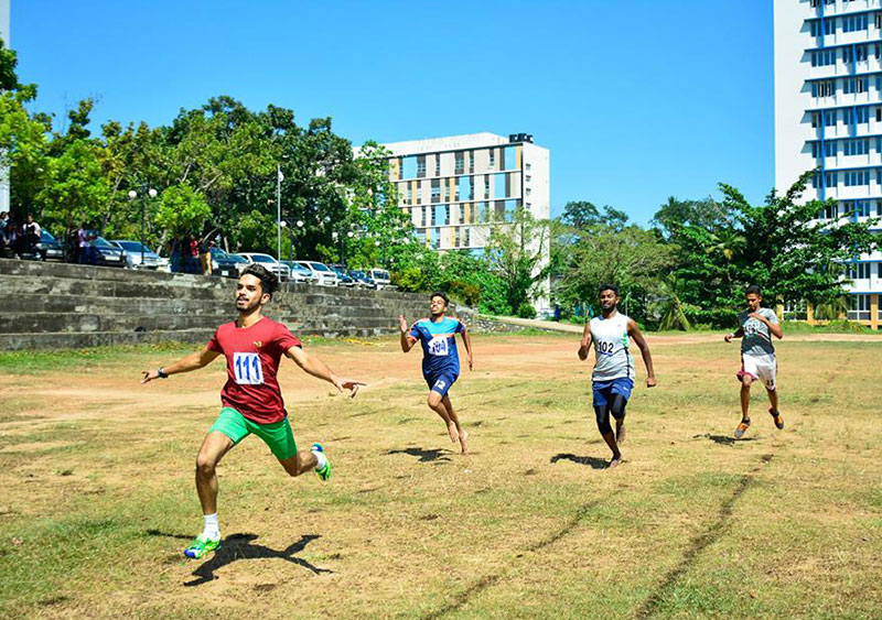 Freshers-Athletic-Carnival-2019