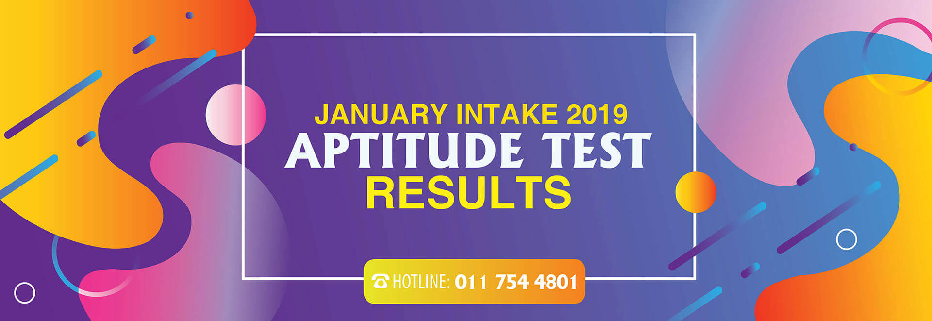 aptitude-test-result-20191-sliit