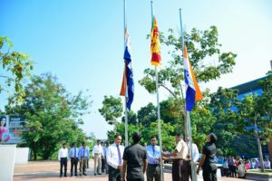 SLIIT-celebrated-Sri-Lankas-71st-independence-commemoration