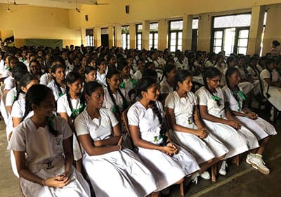 School-Reach-Workshop-at-Visaka-Balika-Vidyalaya-Sapugaskanda