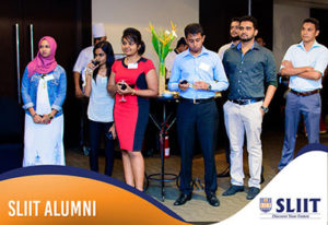 SLIIT-ALumini