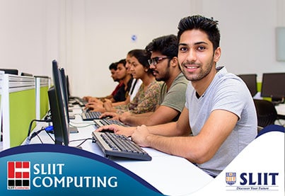 SLIIT-Computing1 – SLIIT