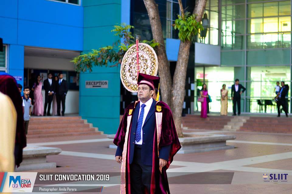 SLIIT Convocation 2019 | SLIIT