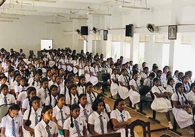 School-Reach-Workshop-at-Yasodara-Devi-Balika-Vidyalaya-Gampaha