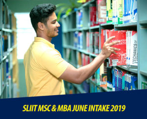 SLIIT-Master-of-Science-in-Information-Management