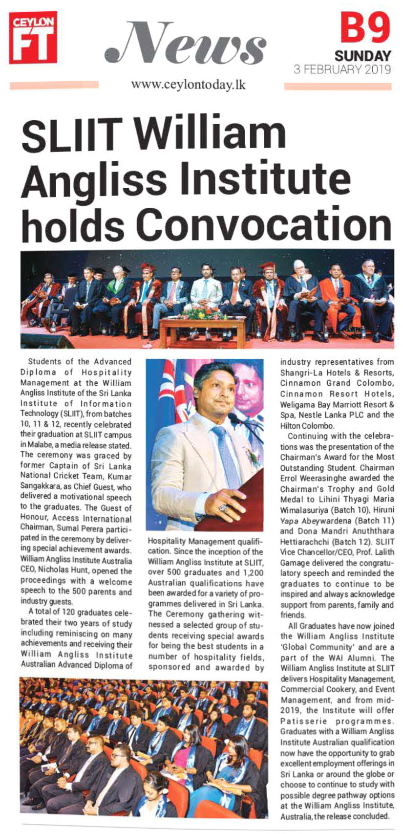 SLIIT-William-Angliss-Institute-Holds-Convocation-Ceylon-Today-FT