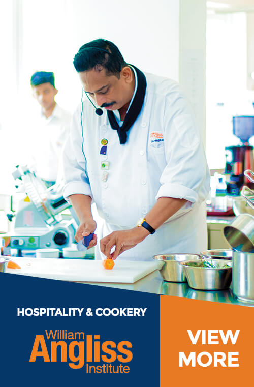 william angliss institute bachelor of tourism and hospitality management