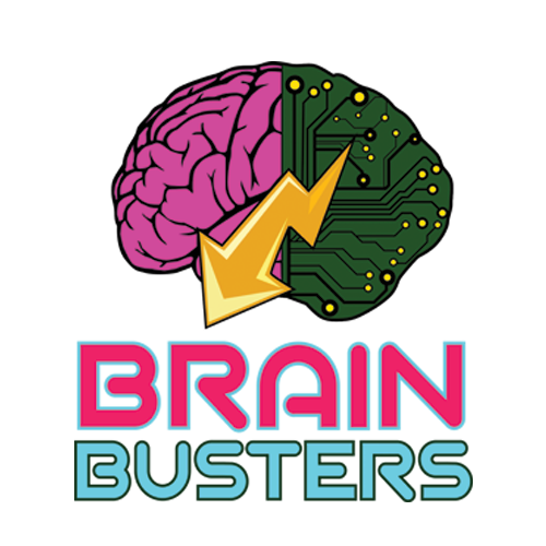 Brain Teasers Logo