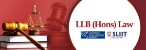 SLIIT-LLB-Law-dgree