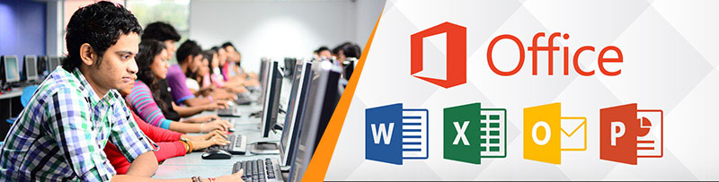 Certificate Program in Microsoft Office | SLIIT