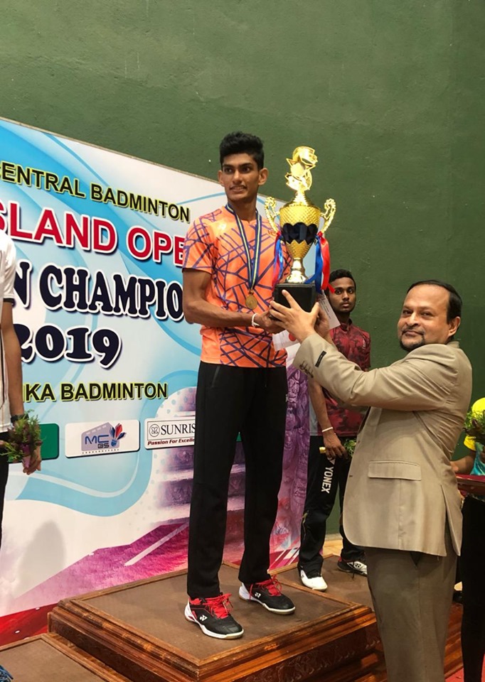 North-Central-Province-Open-Badminton-Tournament-2019-cover