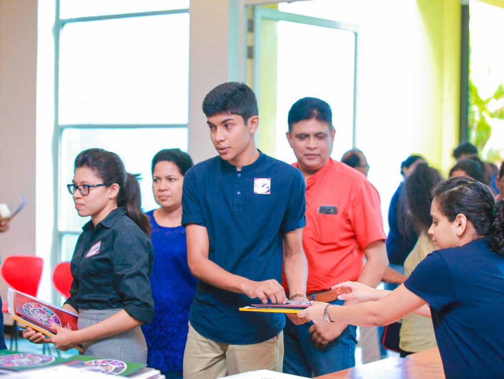 SLIIT OPEN DAY 2019 was held successfully at SLIIT Malabe Campus | SLIIT