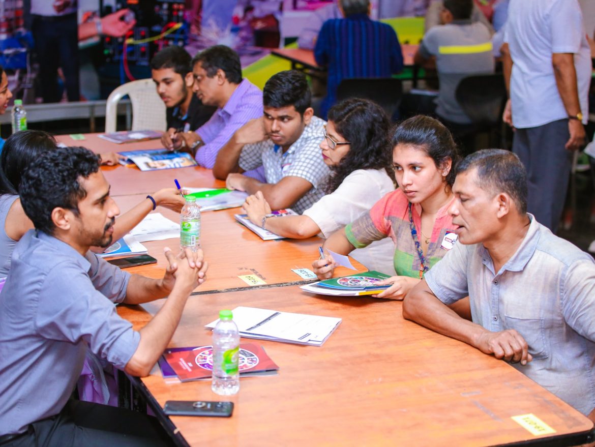 SLIIT OPEN DAY 2019 was held successfully at SLIIT Malabe Campus | SLIIT