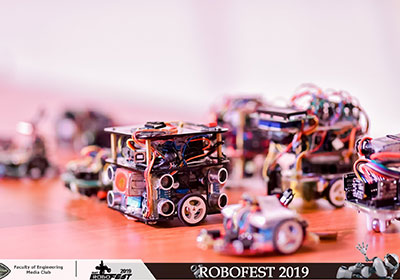 SLIIT-Robofest-2019