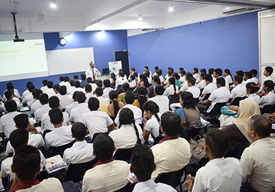 SLIIT-Codefest-School-Workshop-2019-Southern-Province-