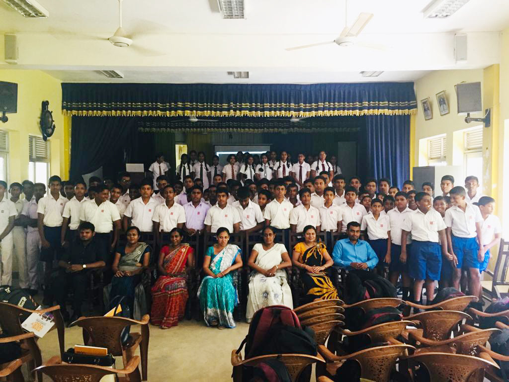 SLIIT-Codefest-School-Workshops-2019-Kegalle-District-