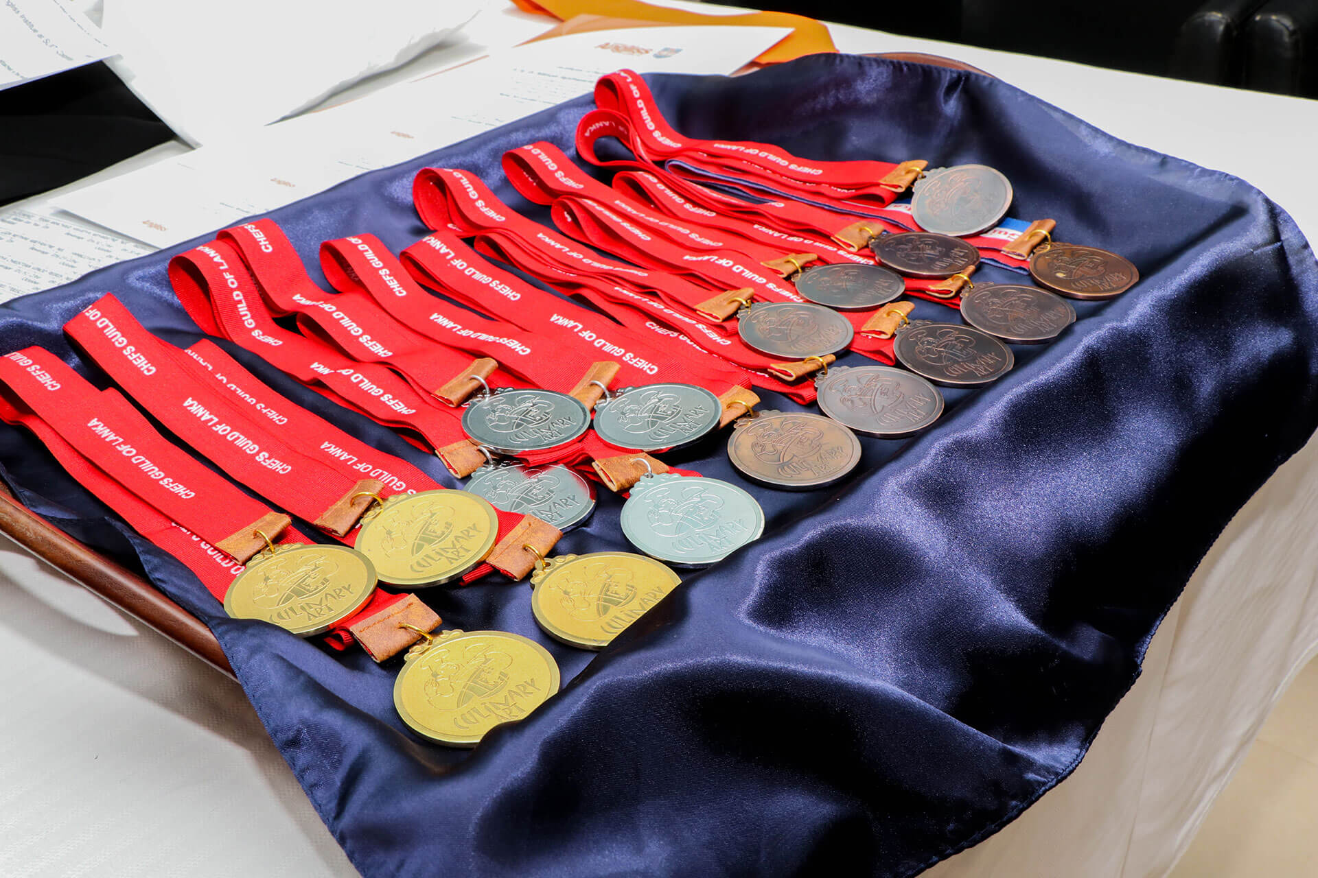 William-Angliss-Institute-SLIIT-shines-with-Gold,-Silver-and-Bronze-Medals-