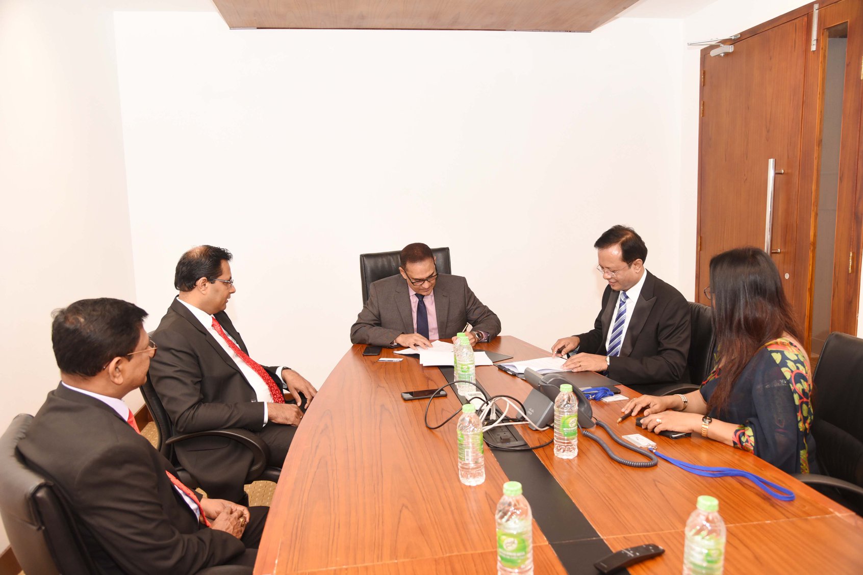 SLIIT-Business-School-partners-with-Dreamron-Sri-Lanka