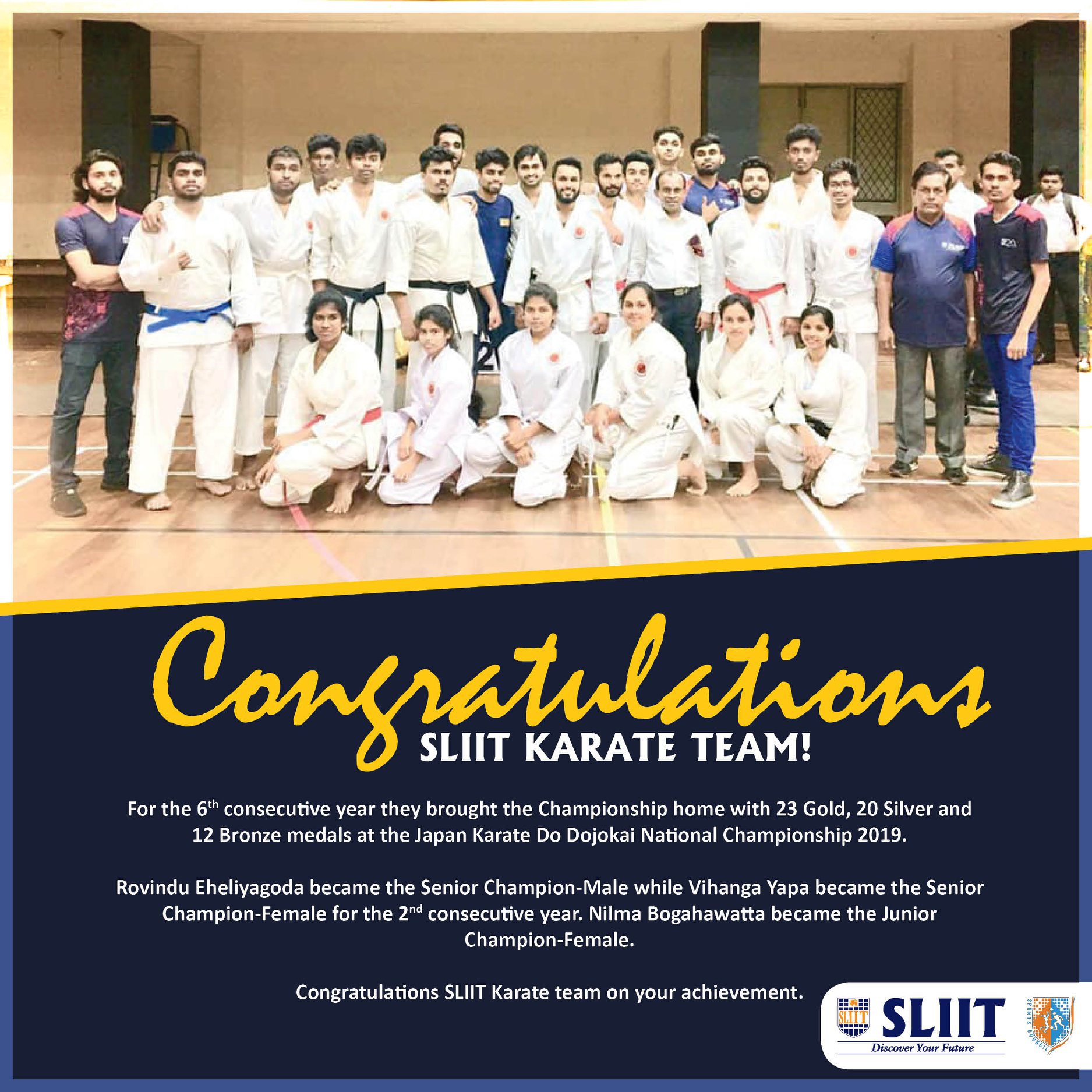 Congratulations-SLIIT-Karate-team-on-your-achievement