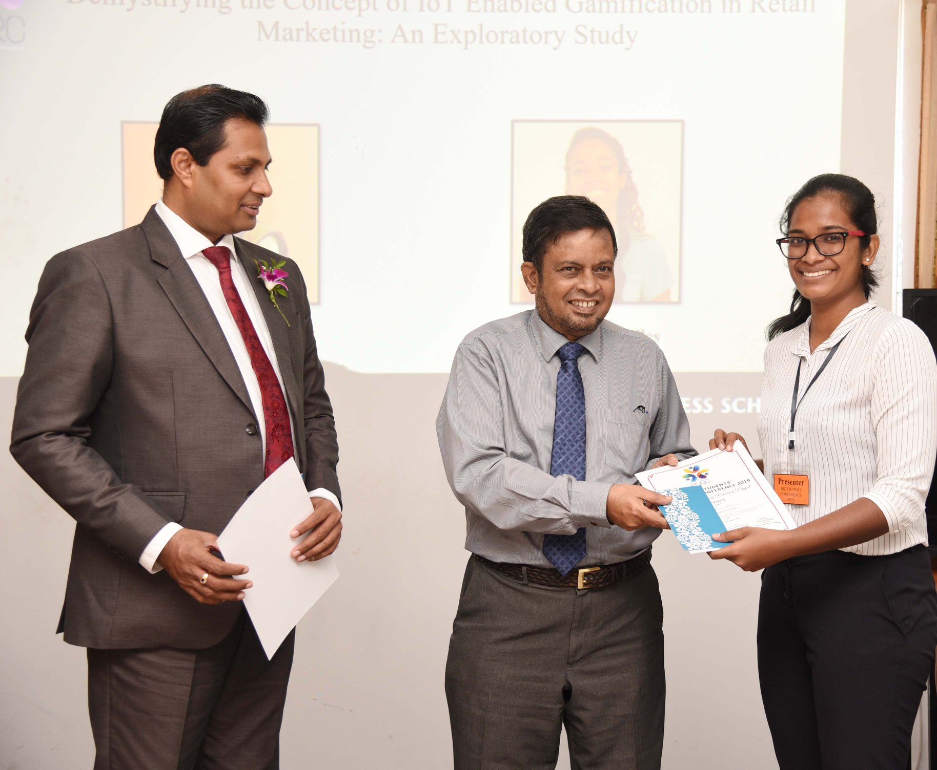 SLIIT-Business-School-hosted-inaugural-Biz-Students-Research-Conference-