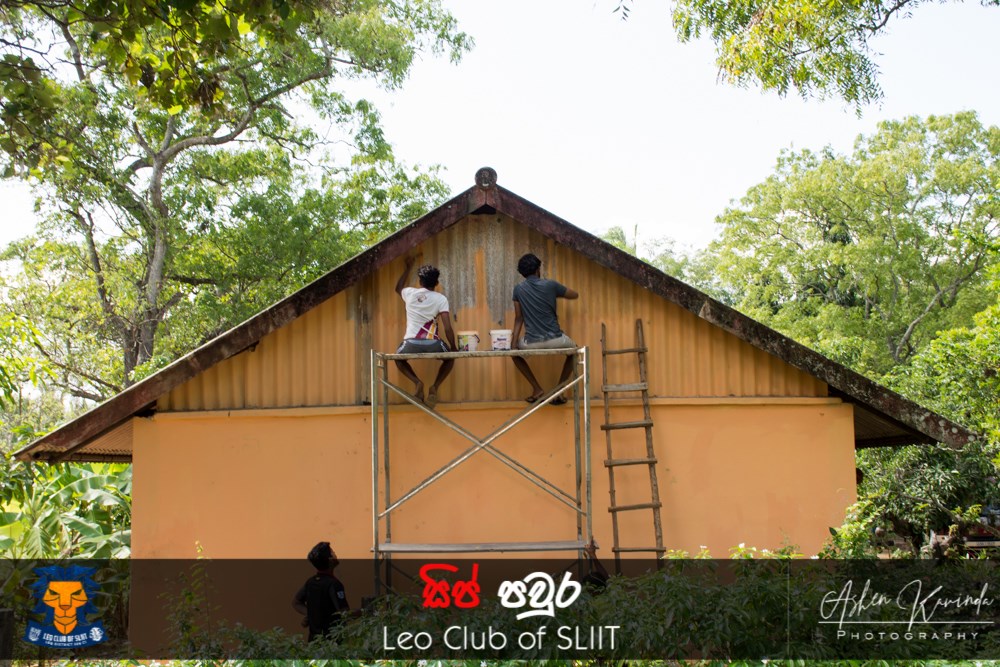 Leo-Club-of-SLIIT-successfully-organized-and-conducted-another-charity-project-