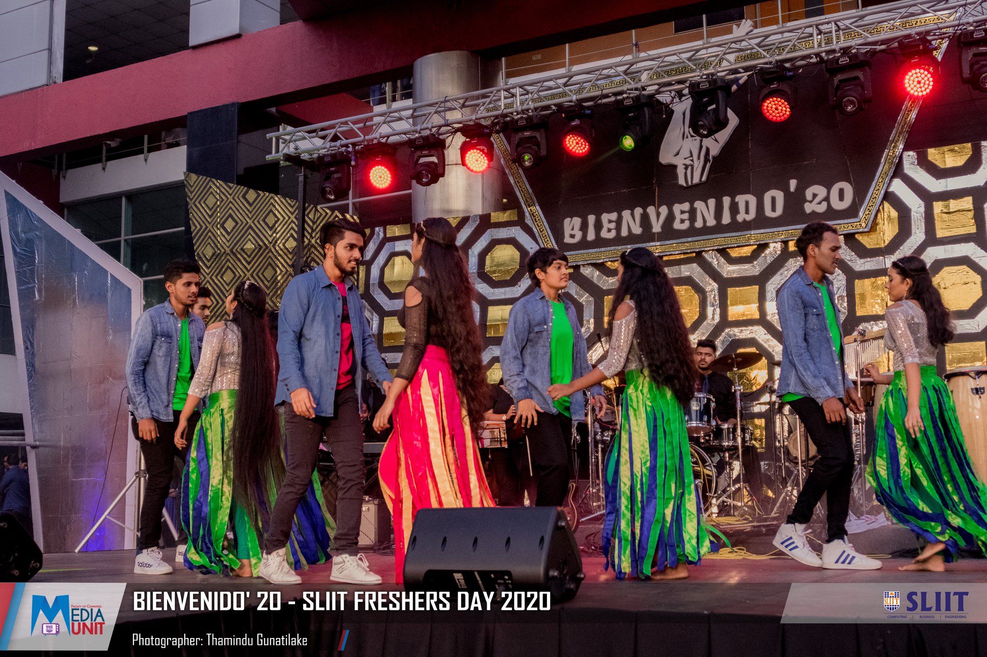 Bienvenido-20-SLIIT-Freshers-Day-2020-
