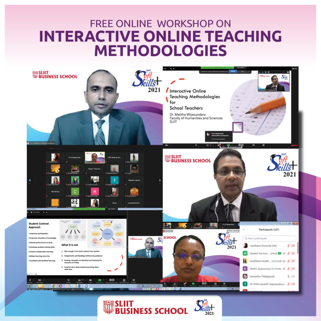 free online teaching methodology course