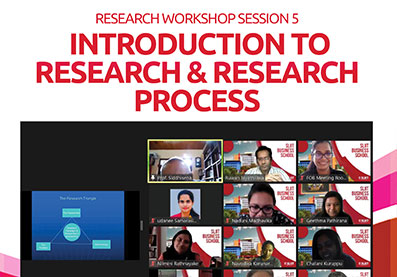 meaning of research workshop