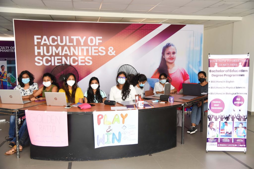 SLIIT Open Week 2022 | SLIIT