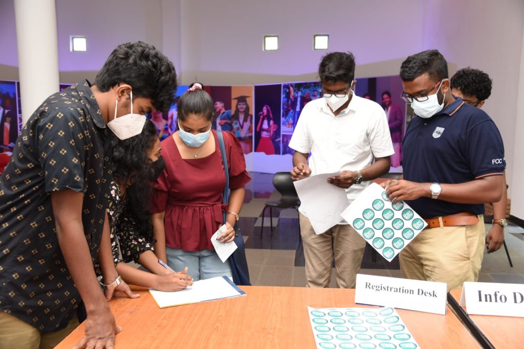 SLIIT Open Week 2022 | SLIIT