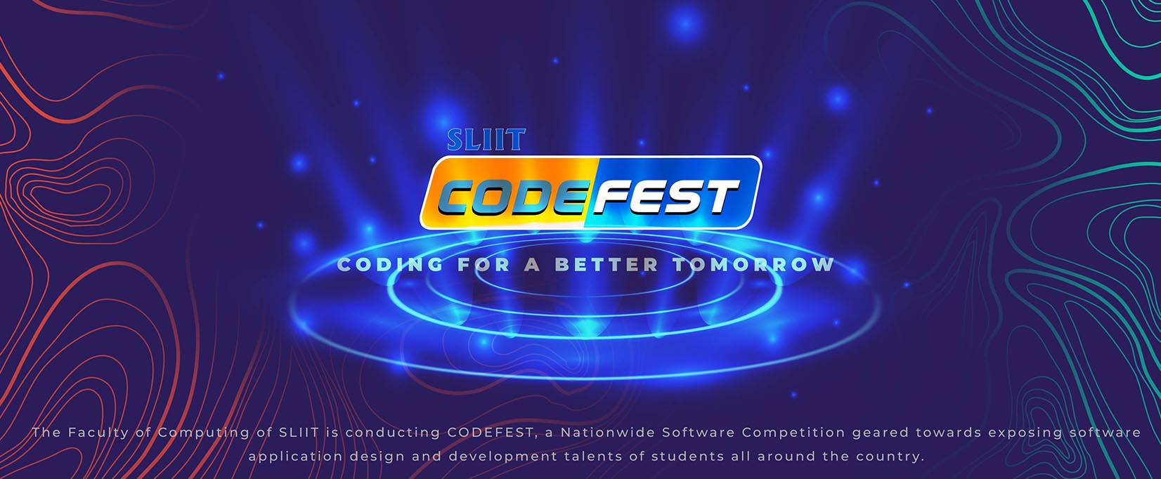 Codfest 2020