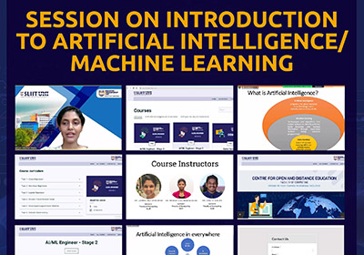 Ai machine store learning online course