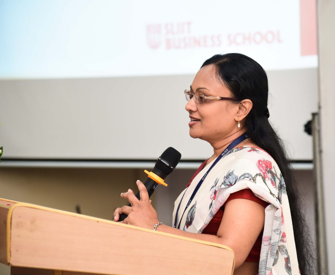 SLIIT Business School warmly welcomes the new intake of 2023 | SLIIT