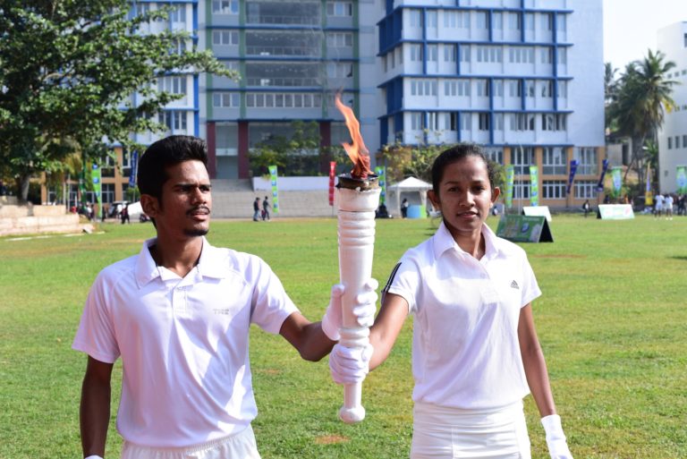 SLIIT Relay Carnival 2023 SLIIT