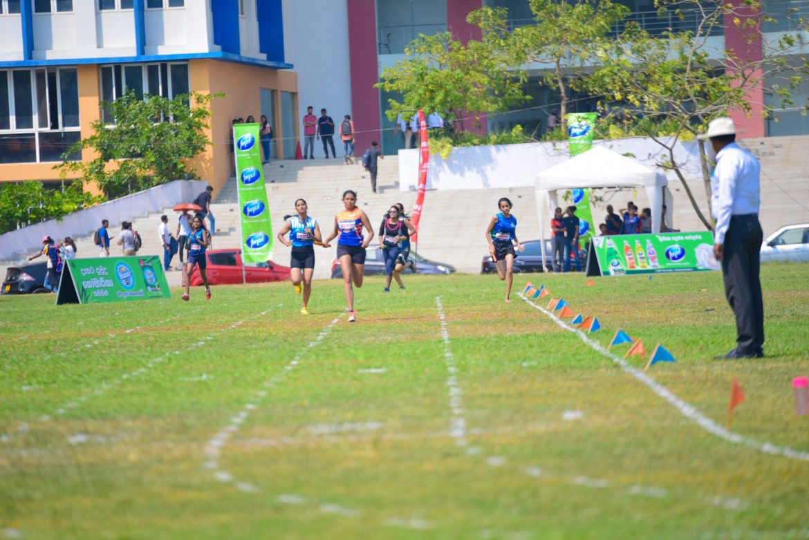 SLIIT Relay Carnival 2023 SLIIT