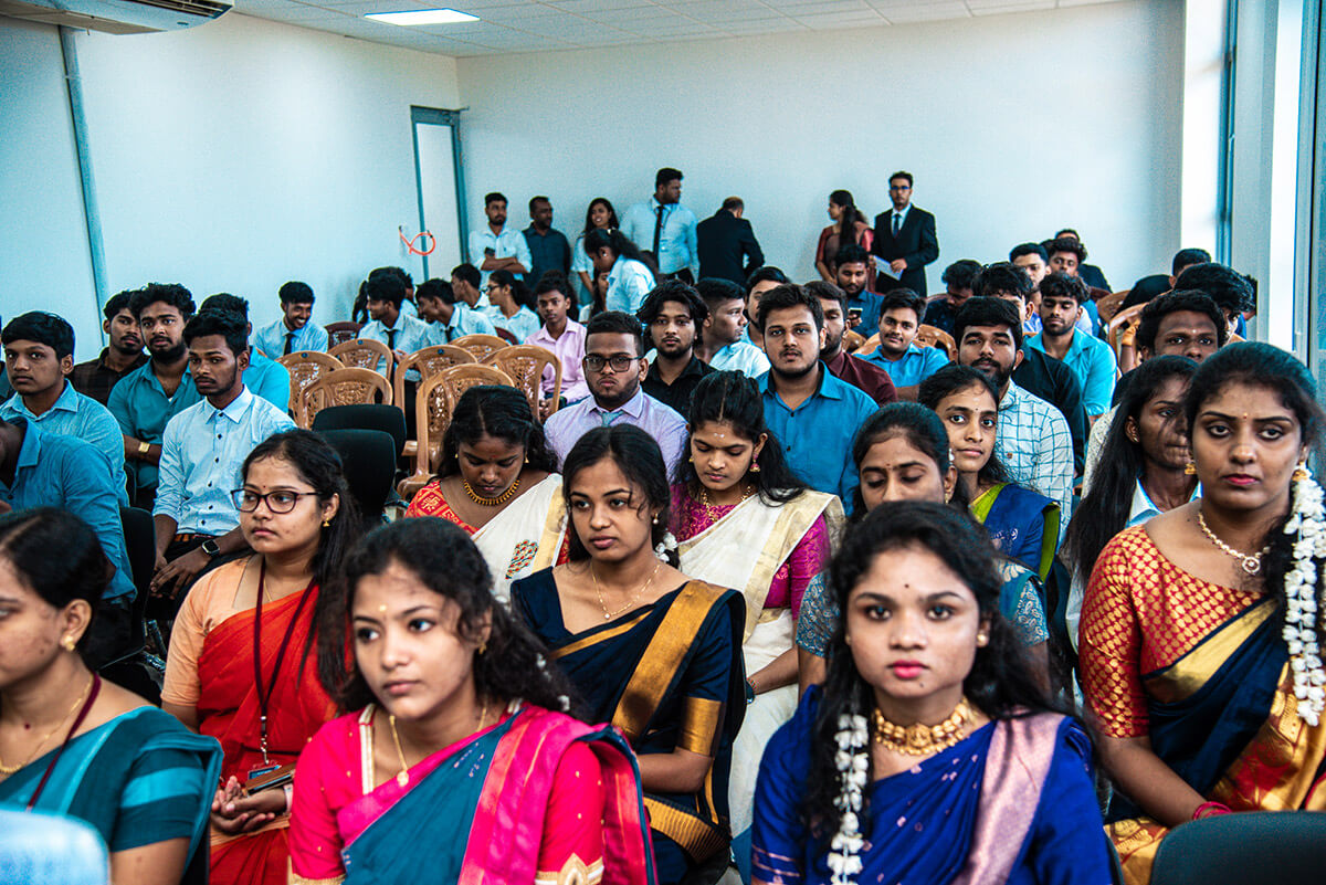 Jaffna Welcomes SLIIT Northern Uni s State of the Art Campus A New Chapter In Higher Education