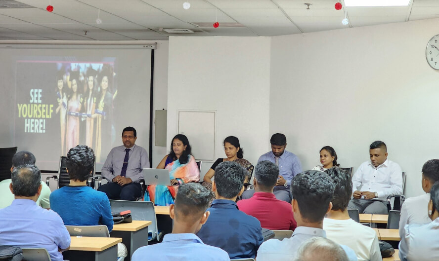 SLIIT Metro Campus Celebrates July 2024 Inauguration: A Warm Welcome to ...