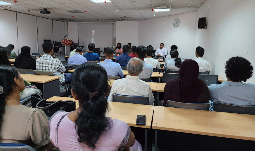 SLIIT Metro Campus Celebrates July 2024 Inauguration: A Warm Welcome to ...