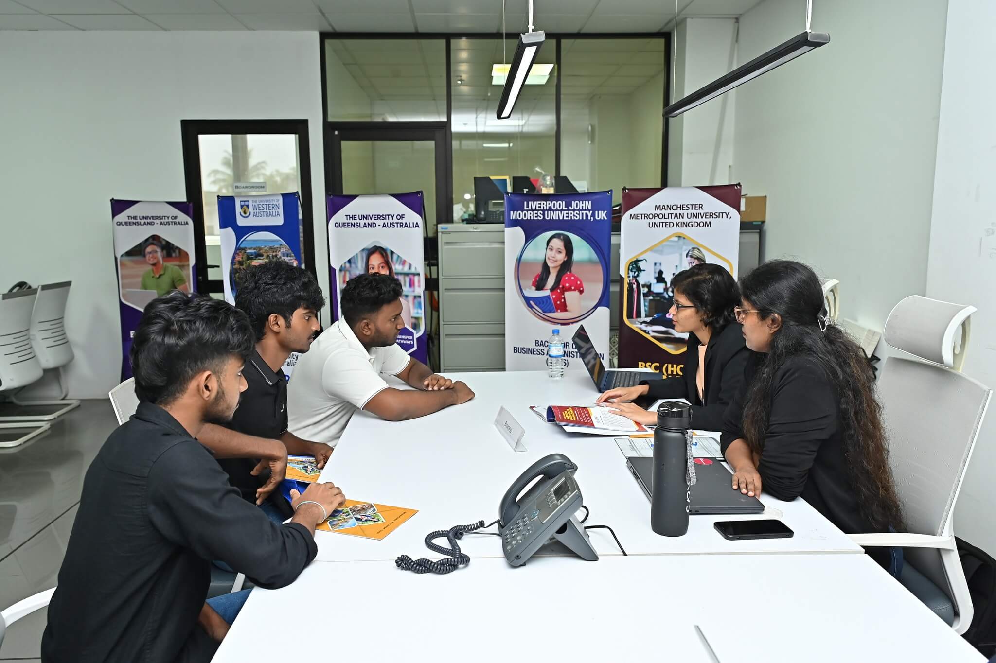 SLIIT successfully concluded the 𝐎𝐩𝐞𝐧 𝐃𝐚𝐲 𝟐𝟎𝟐𝟓