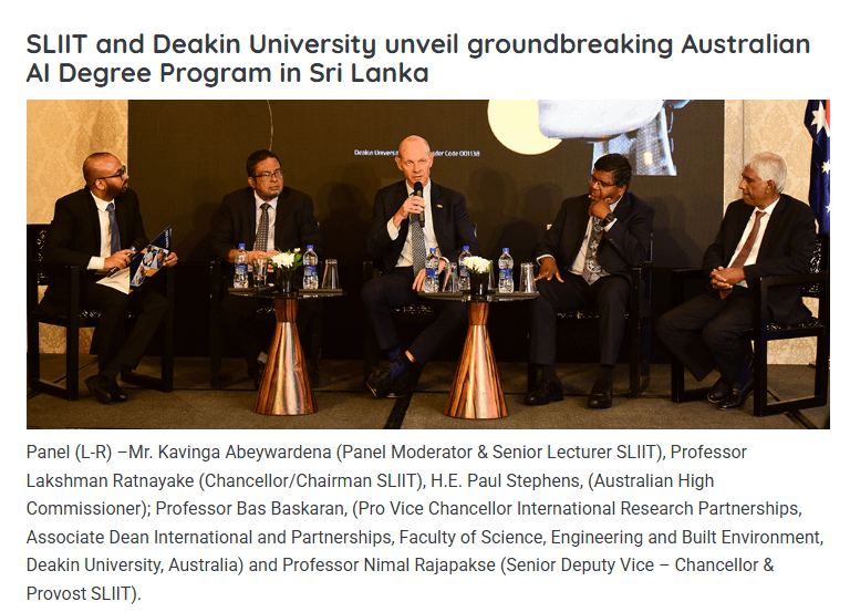 SLIIT-and-Deakin-University-unveil-groundbreaking-Australian-AI-Degree-Program-in-Sri-Lanka