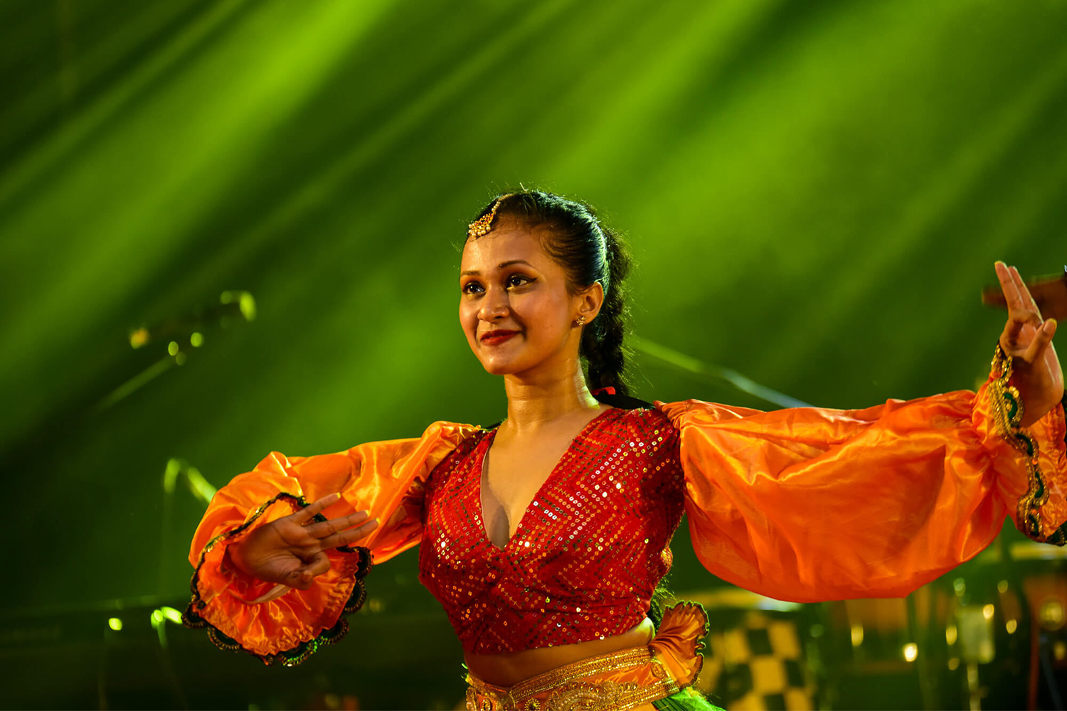 Taala 2025 – A Night to Remember!