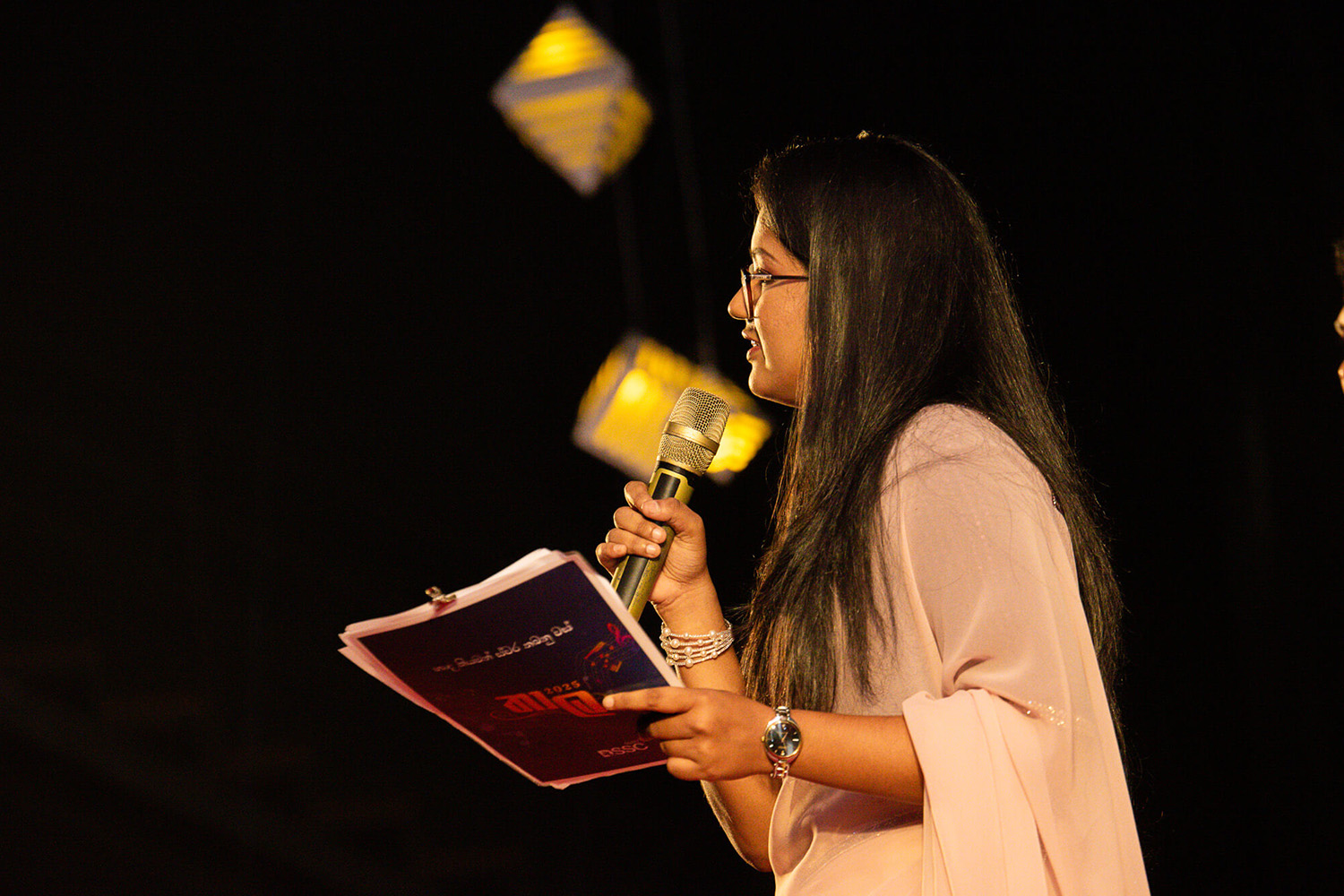 Taala 2025 – A Night to Remember!