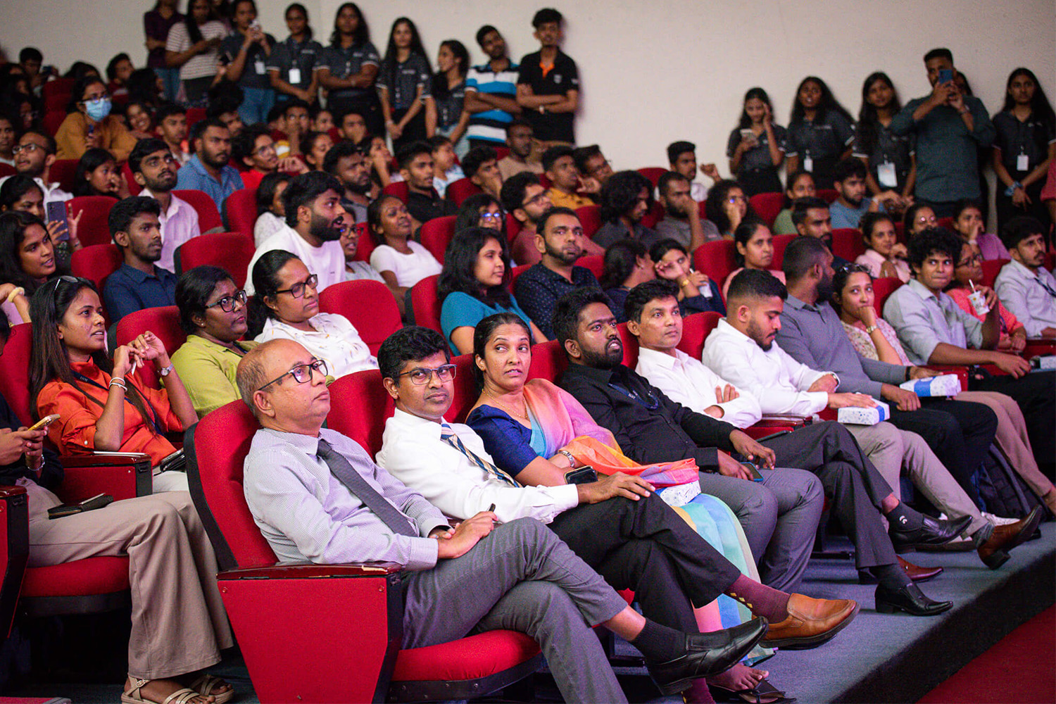 Taala 2025 – A Night to Remember!